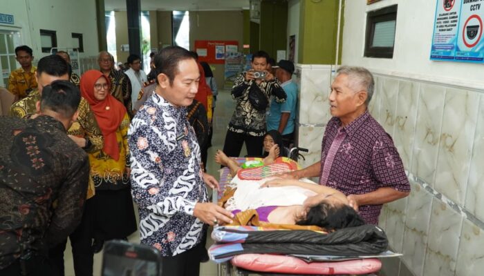 RSUD Ngimbang Tambah Tiga Layanan Baru, Tingkatkan Akses Kesehatan Warga Lamongan Selatan