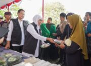 Lamongan Jadi Sentra Sapi Terbesar di Jatim, Stok Hewan Kurban Dipastikan Aman