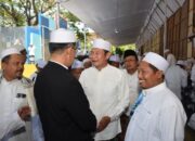 Haul Akbar HJL ke-457, Bupati Yes Ajak Warga Perkuat Syukur dan Doa untuk Lamongan