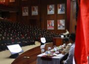Prabowo Siapkan 400 Calon Bos BUMN Lewat Program PFLP 2026