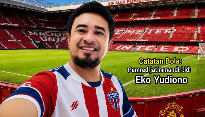 Menunggu Joget Samba Neymar di Piala Dunia 2026