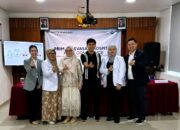 Perjuangan 9 Tahun Berbuah Bahagia, Pasangan Ini Akhirnya Dikaruniai Buah Hati Lewat Program IVF