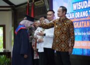 SOTH Lamongan Dibuka untuk Nenek hingga Pengasuh, Perkuat Ketahanan Keluarga dan Tekan Stunting