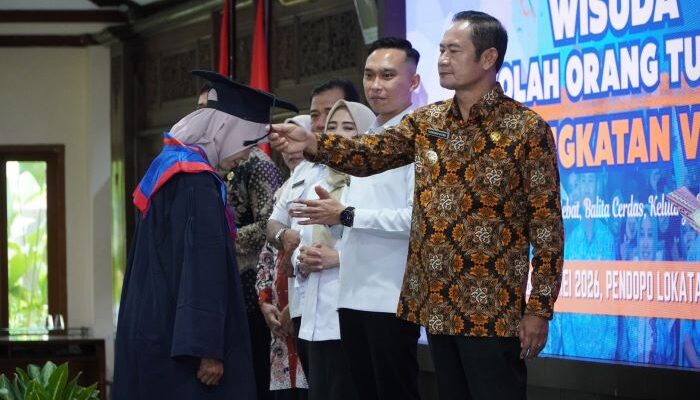 SOTH Lamongan Dibuka untuk Nenek hingga Pengasuh, Perkuat Ketahanan Keluarga dan Tekan Stunting