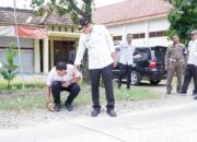 Infrastruktur Jalan Lamongan Makin Mantap dan Halus