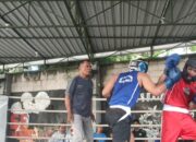 Pertina Surabaya Kebut Persiapan Jelang Piala Wali Kota dan Porprov Jatim, Bidik Hasil Lebih Baik