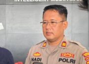 Keroyok Pasutri di Pakuwon City, Polrestabes Surabaya Buru Komplotan WNA China