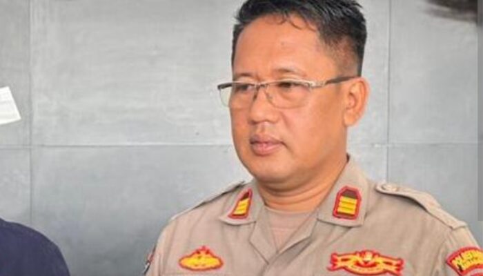 Keroyok Pasutri di Pakuwon City, Polrestabes Surabaya Buru Komplotan WNA China