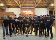 Eratkan Silaturahmi, Komunitas Zero To Hero Gas Tipis Menuju Kota Tahu