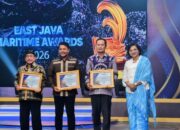 Lamongan Raih Penghargaan East Java Maritime Awards 2026 Berkat Kebijakan Perikanan Berkelanjutan