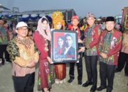 Pameran Pendidikan Lamongan 2026 Resmi Dibuka, Jadi Ajang Unjuk Prestasi dan Kreativitas