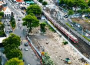 Bekas Parkir ABA Malioboro Bakal Disulap Jadi Ruang Terbuka Hijau