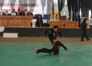 Kejuaraan Nasional Pagar Nusa di Pasuruan Jadi Ajang Pembinaan Pesilat Muda