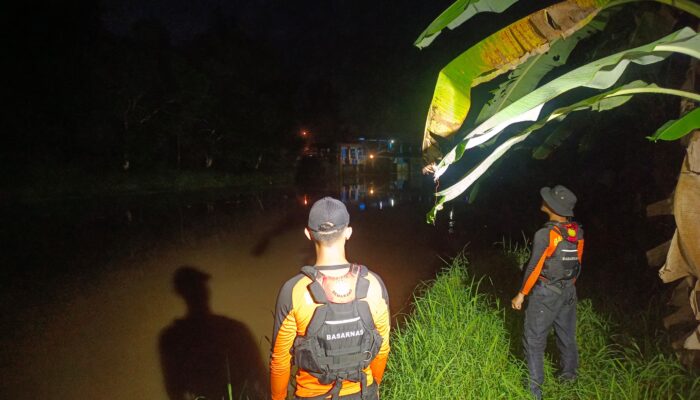 Latihan Dayung, 2 Atlet Remaja Pemalang Hilang Terseret Arus di Sungai Laes