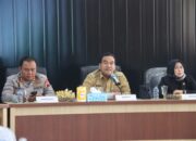 Bupati Arief Rohman Dorong Iklim Investasi Kondusif melalui Blora Ramah Investasi