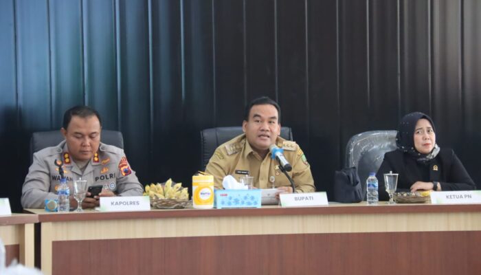 Bupati Arief Rohman Dorong Iklim Investasi Kondusif melalui Blora Ramah Investasi