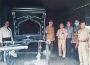 Ironi Leng Kie Blora: Resmi Jadi Cagar Budaya, Tapi Malah Terbengkalai dan Sulit Diakses