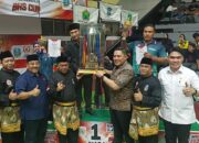 Surabaya Segel Juara Umum Kejurprov IPSI Jatim 2026, Pasuruan Beri Kejutan Sengit!