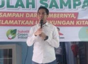 Tekan Beban TPA, Komisi C DPRD Surabaya Luncurkan Sekolah Sampah untuk Masyarakat
