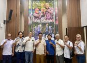 Sinergi untuk Surabaya, Direksi Jatim Mandiri Perkuat Kolaborasi dengan Pemkot