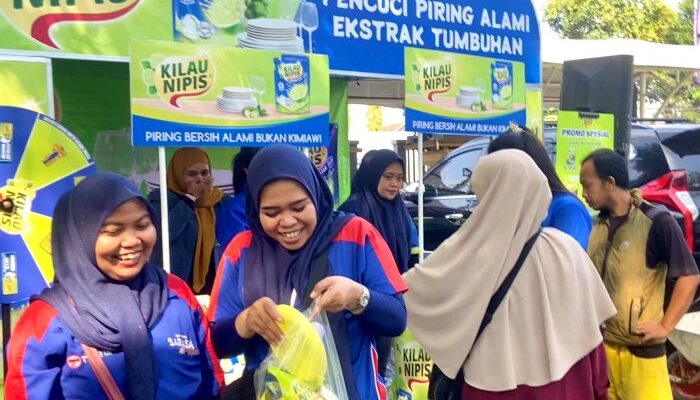 Sambut Iduladha, Kilau Nipis dari Mayora Hadirkan Solusi Higienis Alami Bukan Kimiawi