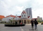 Pemkot Surabaya Pastikan Ruang Publik Tetap Terbuka untuk Seniman dan Budayawan