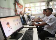SPMB Surabaya 2026 Segera Dibuka, Jalur Prestasi SMP Kini Pakai Gabungan Nilai Rapor dan TKA