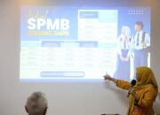 SPMB Surabaya 2026: Jalur Prestasi SMPN Dibuka 35 Persen, Ini Skema Penilaiannya