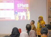 SPMB Surabaya 2026 Dibuka Bertahap, Jalur Prestasi SMPN Kini Pakai Tes Akademik