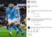 Guardiola Akui Manchester City Mulai Kelelahan, Namun Tetap Tekan Arsenal di Perebutan Gelar