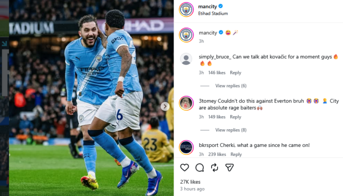 Guardiola Akui Manchester City Mulai Kelelahan, Namun Tetap Tekan Arsenal di Perebutan Gelar