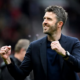 Michael Carrick Masuk Nominasi Manajer Terbaik Liga Inggris Usai Bangkitkan Manchester United