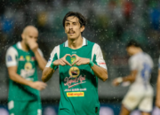 Bernardo Tavares Puas Persebaya Pertahankan Francisco Rivera, Sebut Sosok Penting di Tim