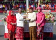 HJKS ke-733, Armuji Ungkap Capaian Pembangunan Surabaya dan Fokus Program Masa Depan