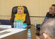 Indonesia Darurat Judi Online Anak, Senator Lia Kenalkan Konsep SELF