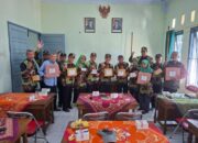 Sambut Iduladha 2026, PWRI Blora Ajak Anggotanya Menjadi Wredatama yang “KEREN”