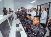 Wamenaker Tegaskan SKKNI Jadi Pilar Penguatan SDM Maritim Indonesia