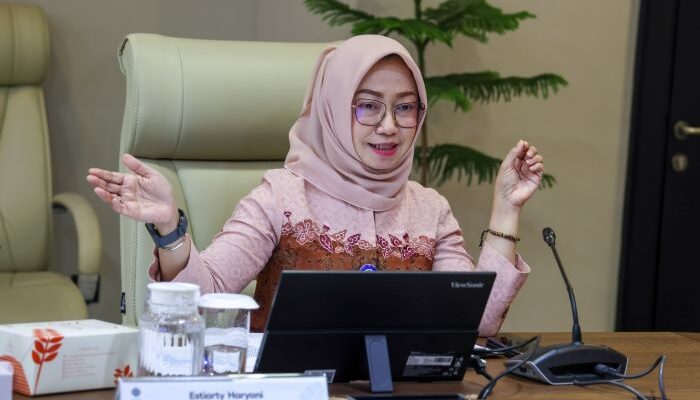 Kemnaker Buka Bantuan TKM Pemula 2026, Pelaku Usaha Bisa Dapat Modal Rp5 Juta