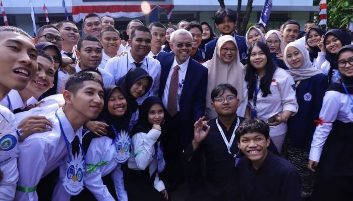 Animo Pendaftar Membludak, Polteknaker Perpanjang Seleksi SBP 2026 hingga 27 Mei