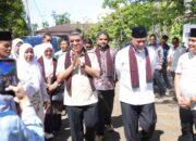 Kemnaker Siapkan Pelatihan AI untuk 3.100 Pemuda Padang, Dorong Kompetensi dan Pemulihan Ekonomi