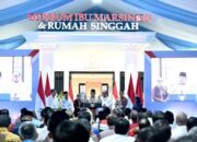 Presiden Prabowo Resmikan Museum Marsinah di Nganjuk, Simbol Penghormatan bagi Perjuangan Buruh