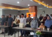 GAPEMBI Jombang Resmi Dibentuk, Perkuat Standarisasi Dapur MBG dan Kerjasama dengan jatimmandiri.id