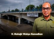 Pemerintah Siapkan Rp18,3 Miliar untuk Penggantian Jembatan Kesambi Lamongan, Target Rampung 2026