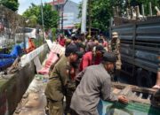 Tertibkan PKL Tanpa Relokasi, DPRD Surabaya Sebut Pemkot Buang-Buang Anggaran