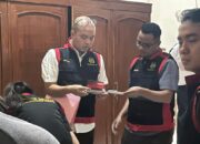 Kejaksaan Nganjuk Geledah Sejumlah Lokasi Terkait Dugaan Korupsi Penggelapan Jabatan Bank Jatim
