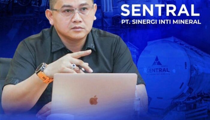 Konsistensi Jadi Kunci, Hendro Puspito Tekankan Pentingnya Unggul di Setiap Lini Bisnis