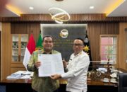 Sahkan 2 SK Sekaligus, Menteri ATR BPN ‘Restui’ Proyek Raksasa Sekolah Rakyat dan Kampus UNY di Blora