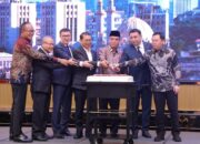 Menaker Yassierli Dorong Penguatan Kerja Sama Ketenagakerjaan Indonesia-Azerbaijan