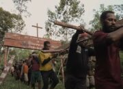 Pesta Babi dan Jeritan Hutan Papua: Menggugat Investasi di Atas Tanah Adat