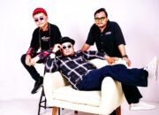Sound The Shit Bikin Bukan Telenovela, Ubah Luka Jadi Ledakan Musik